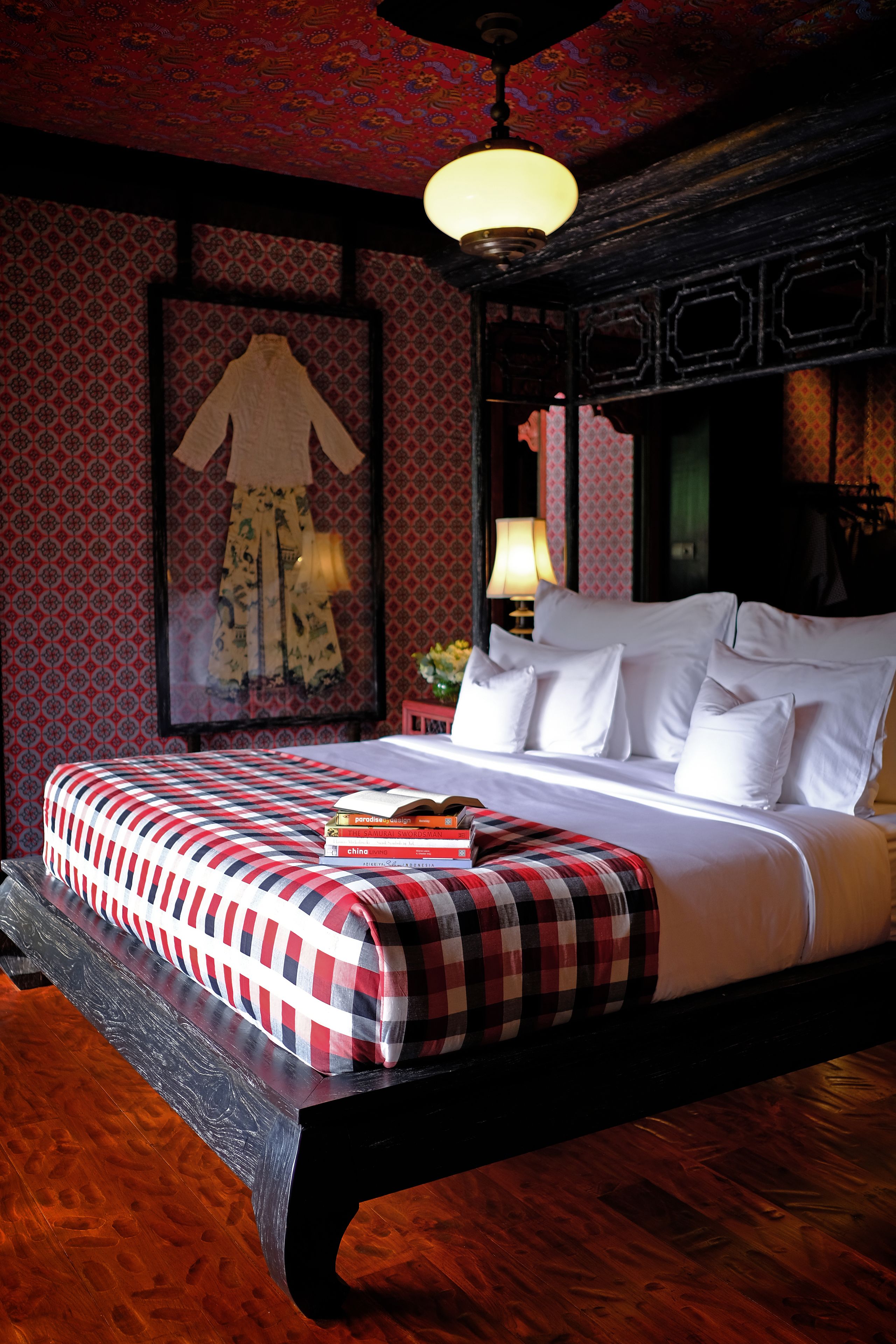 Room, 2 Bedrooms (Lodge) | Hypo-allergenic bedding, free minibar items, in-room safe, desk