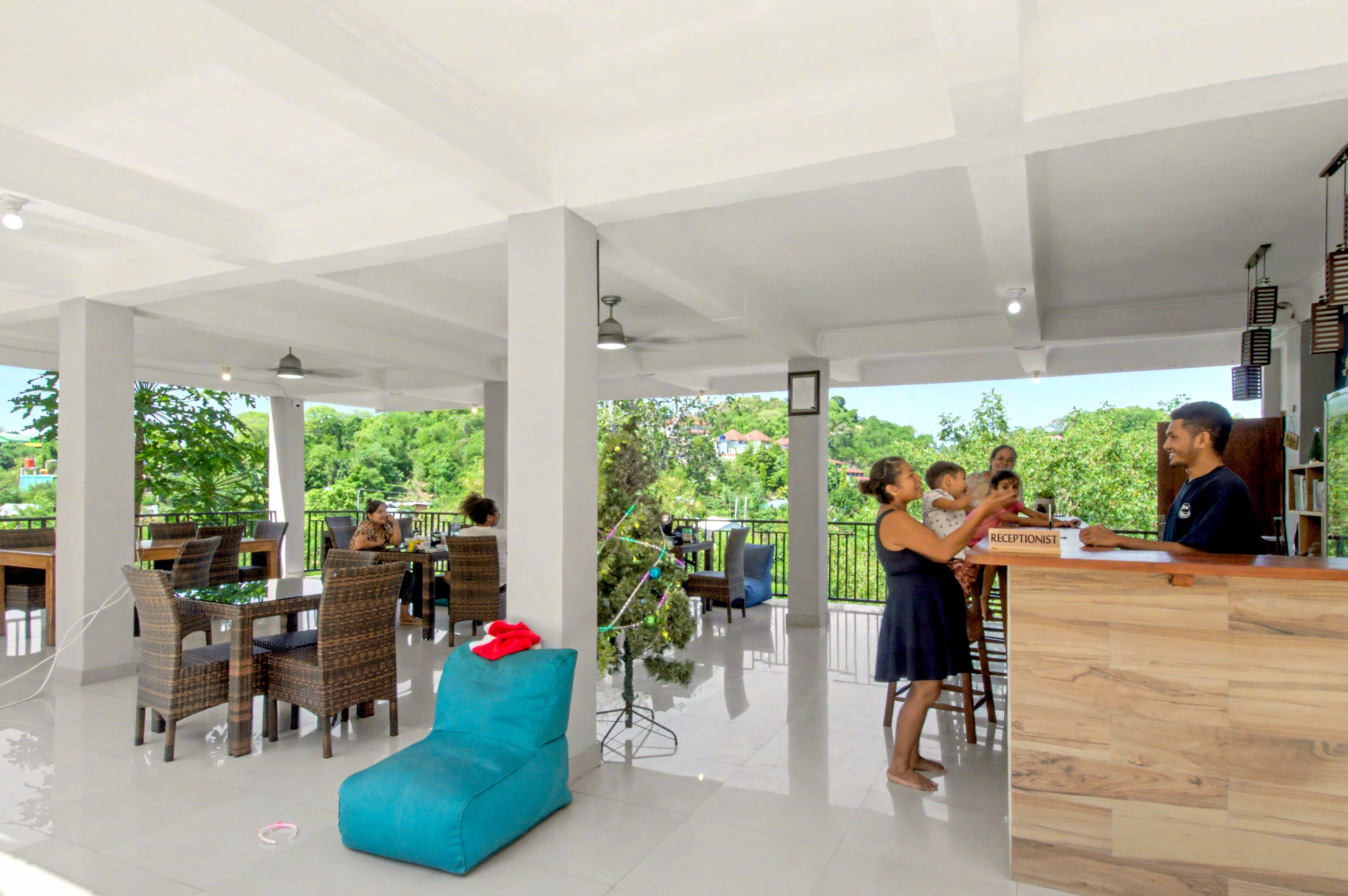 Foto - Hotel Bonne Nuit