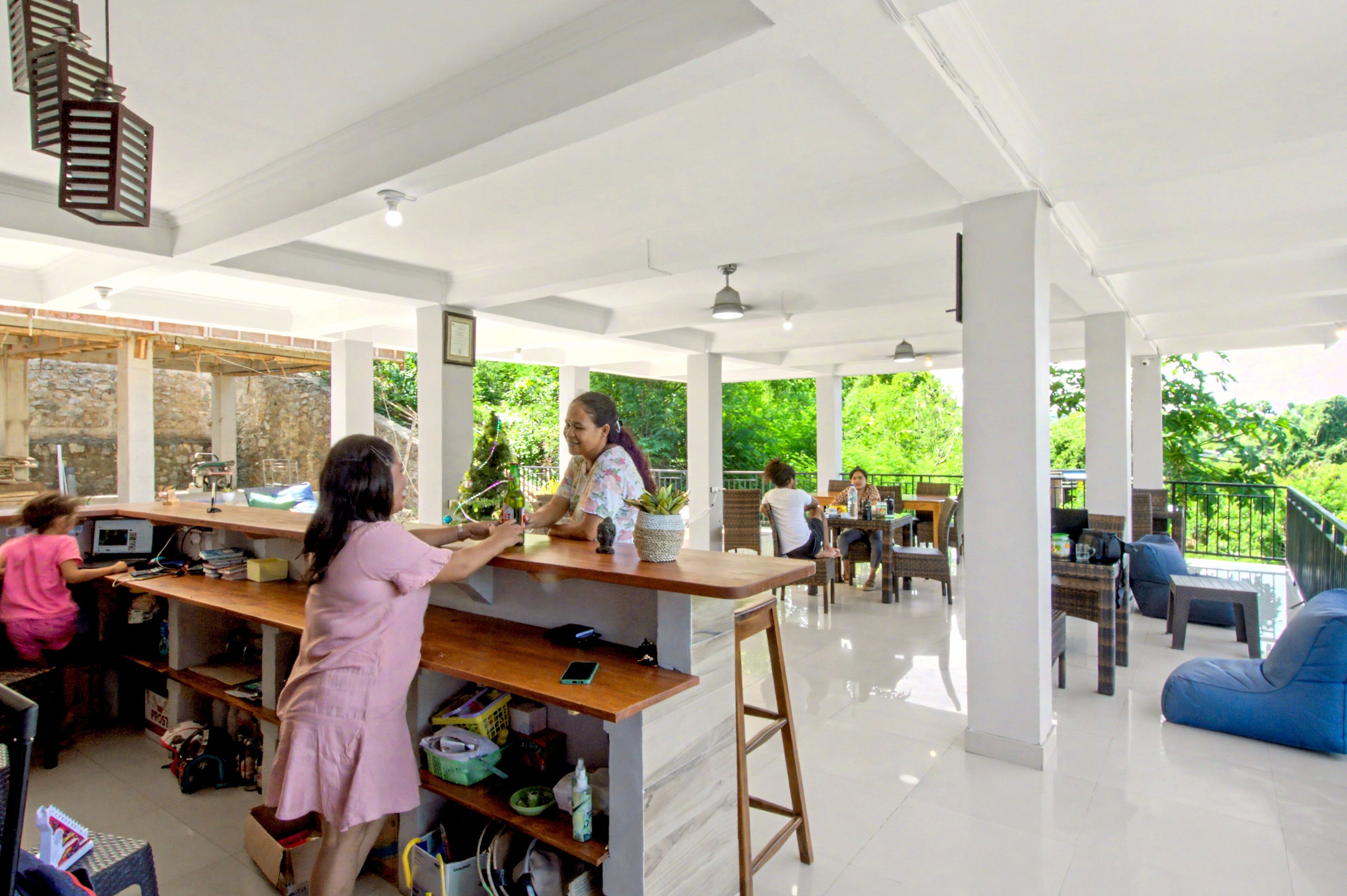 Foto - Hotel Bonne Nuit