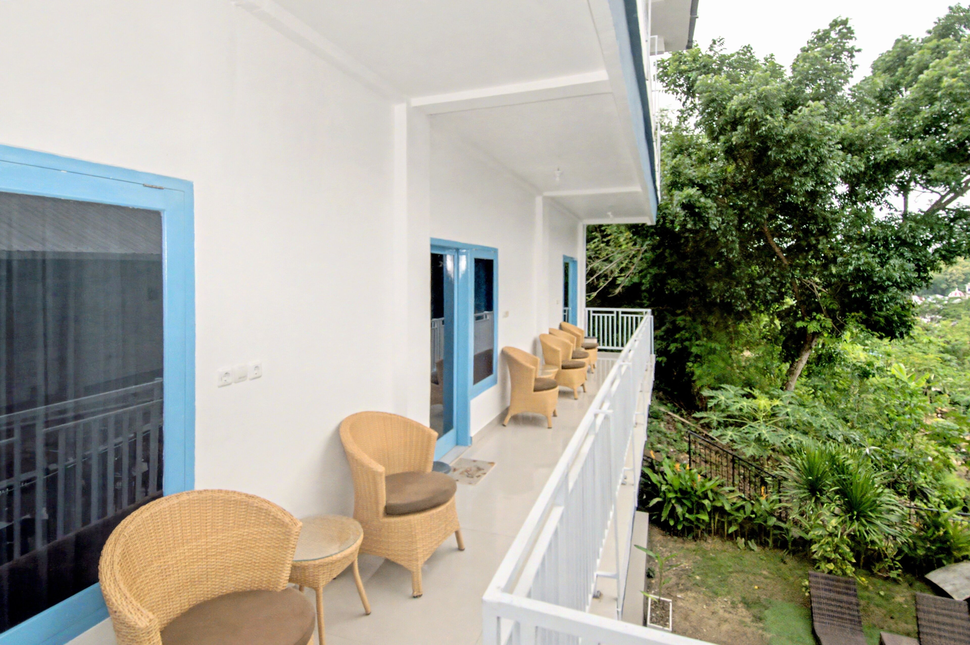 Foto - Hotel Bonne Nuit