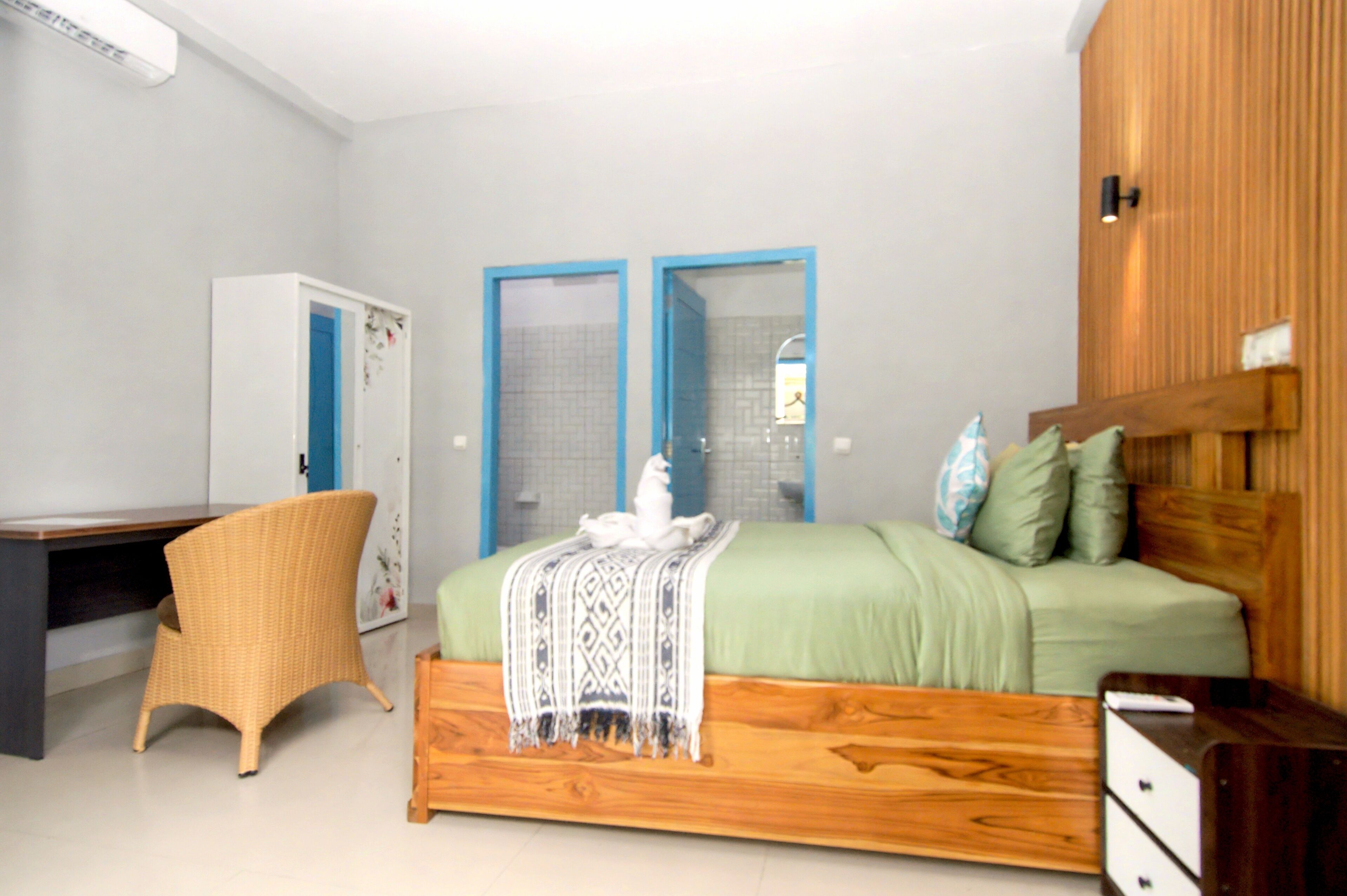 Foto - Hotel Bonne Nuit