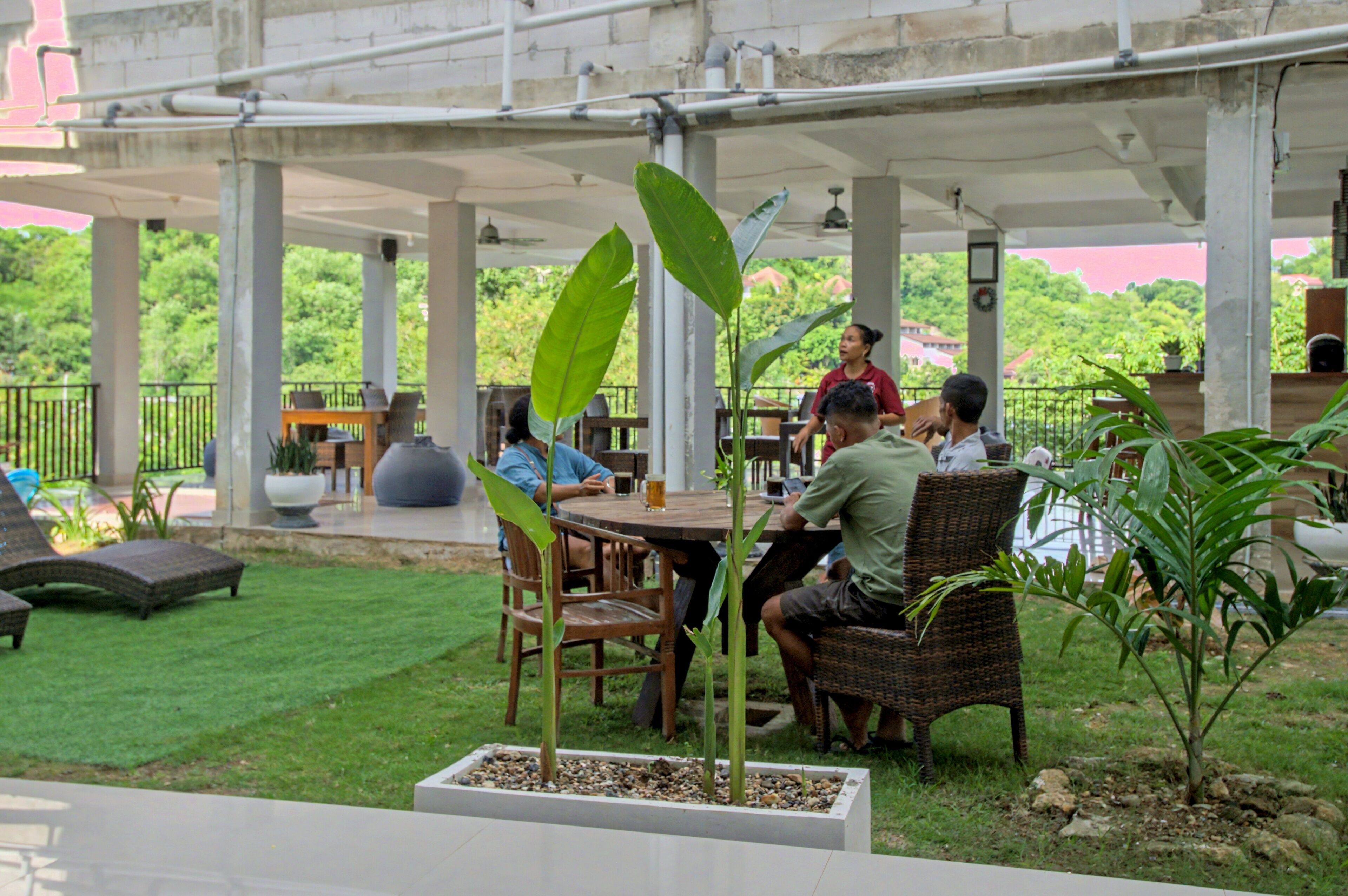 Foto - Hotel Bonne Nuit