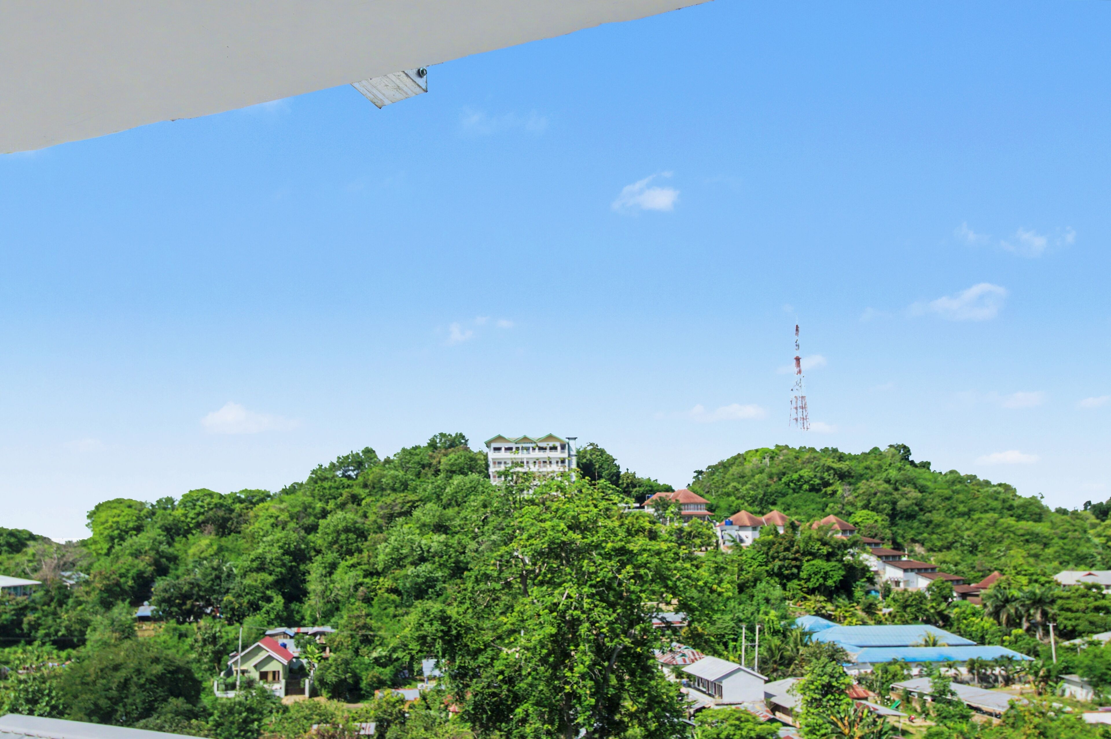 Foto - Hotel Bonne Nuit