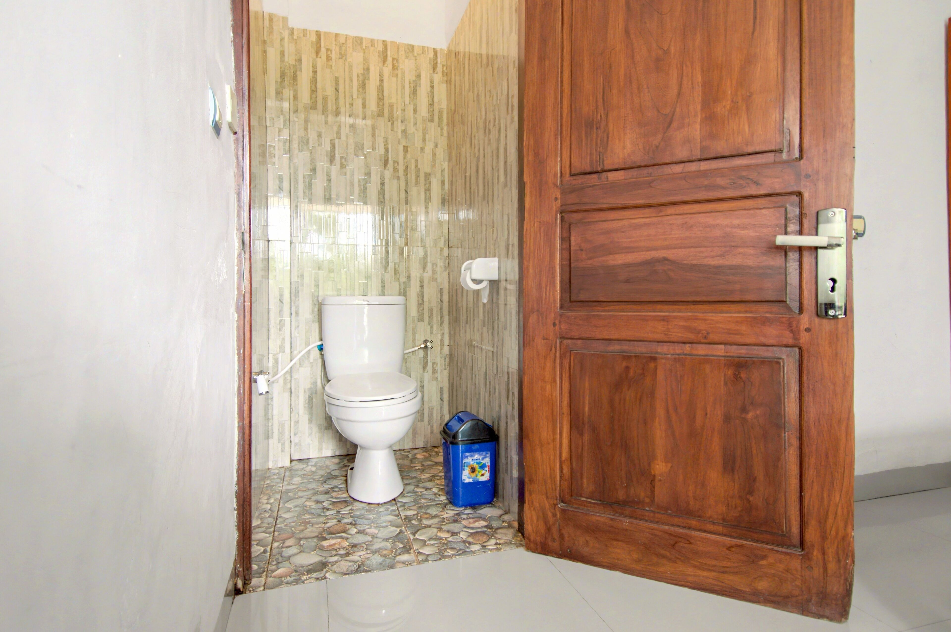 Foto - Hotel Bonne Nuit