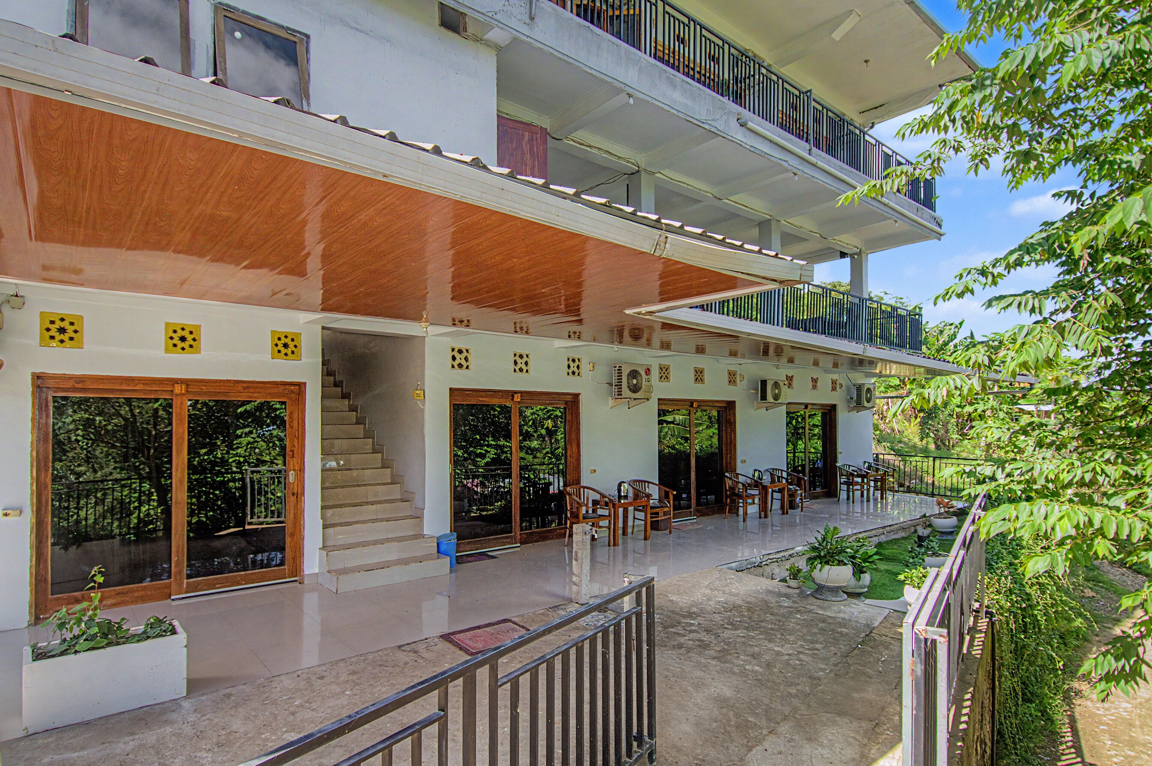 Photo - Hotel Bonne Nuit