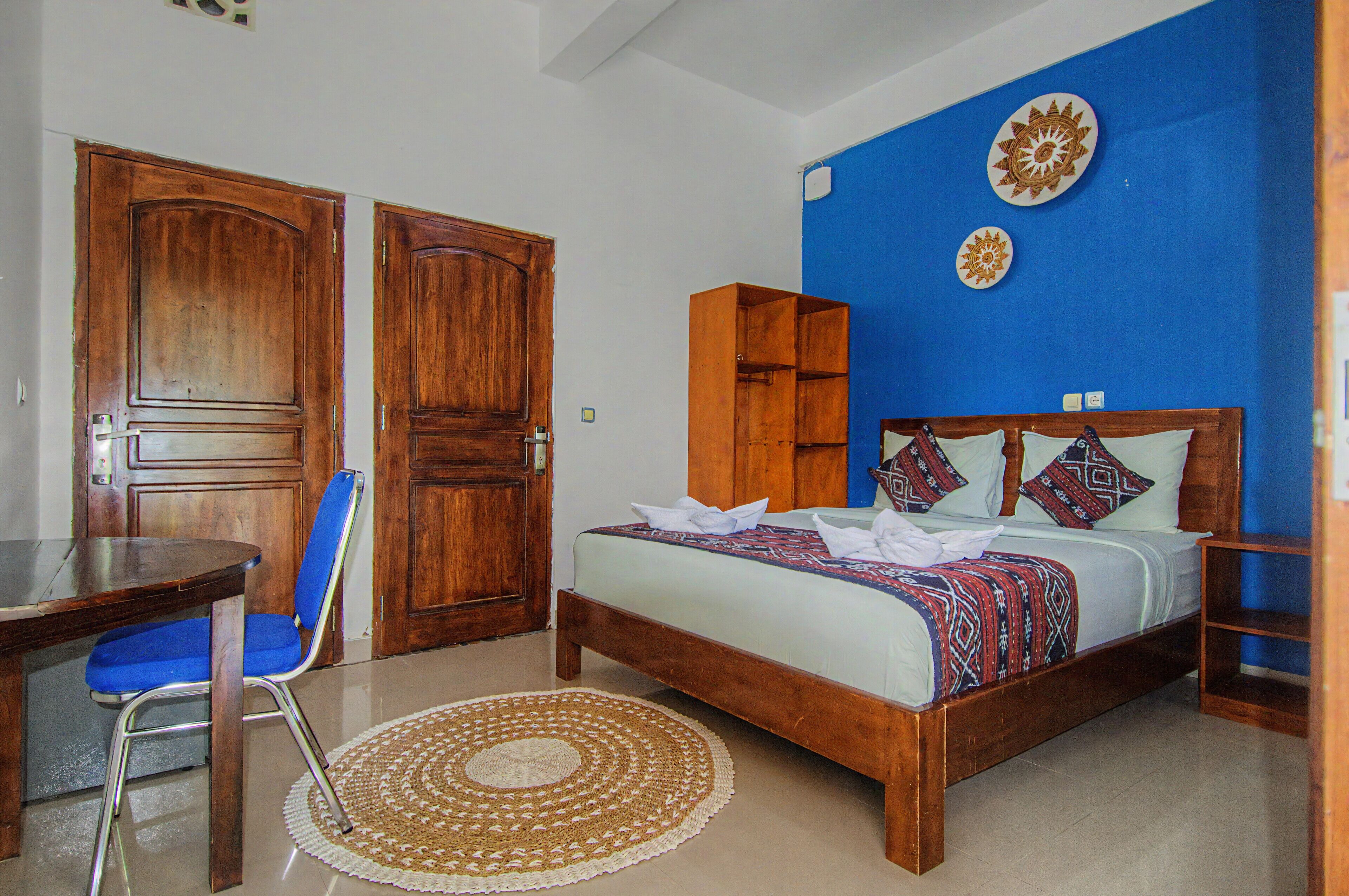 Photo - Hotel Bonne Nuit