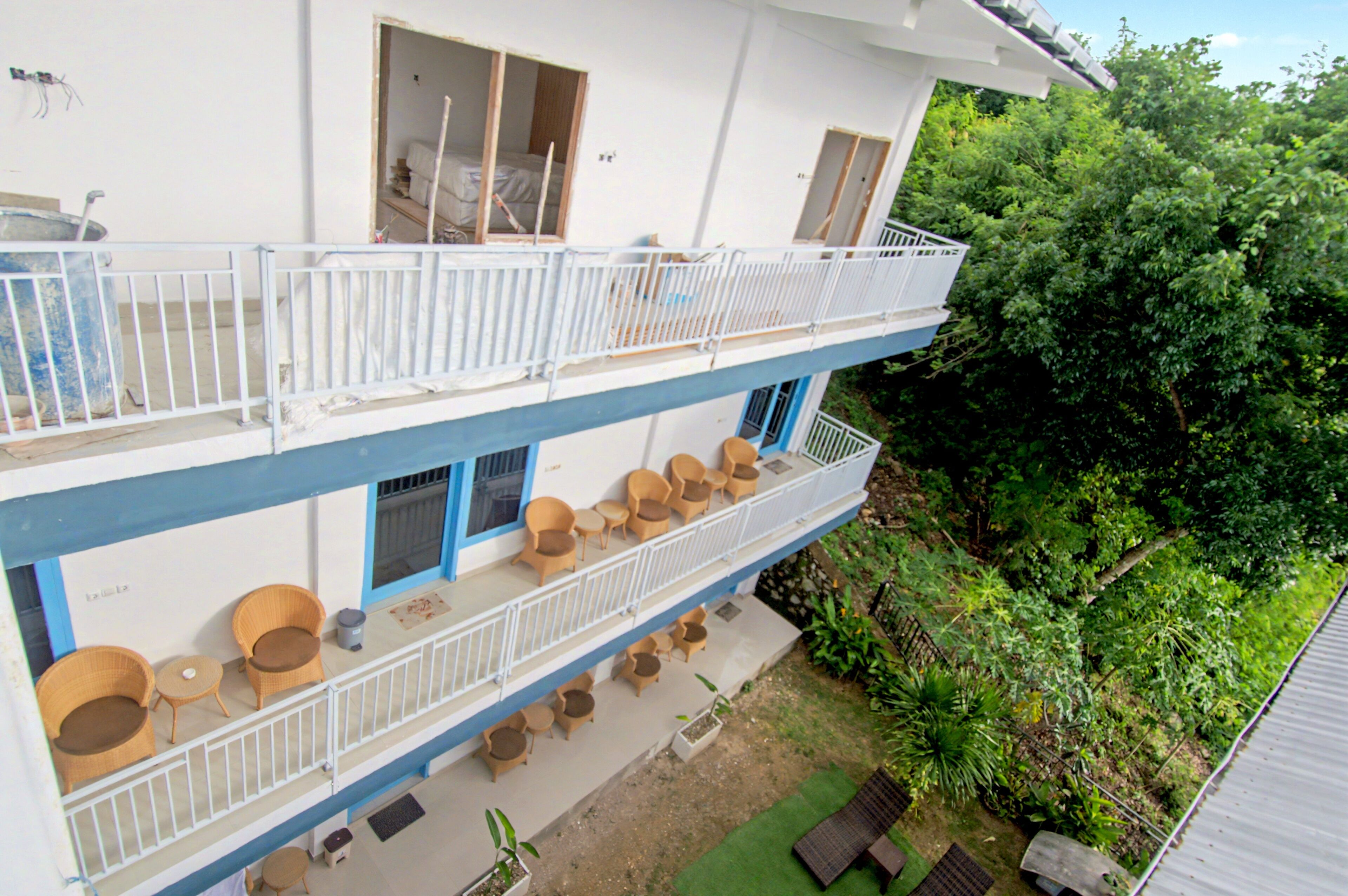 Foto - Hotel Bonne Nuit