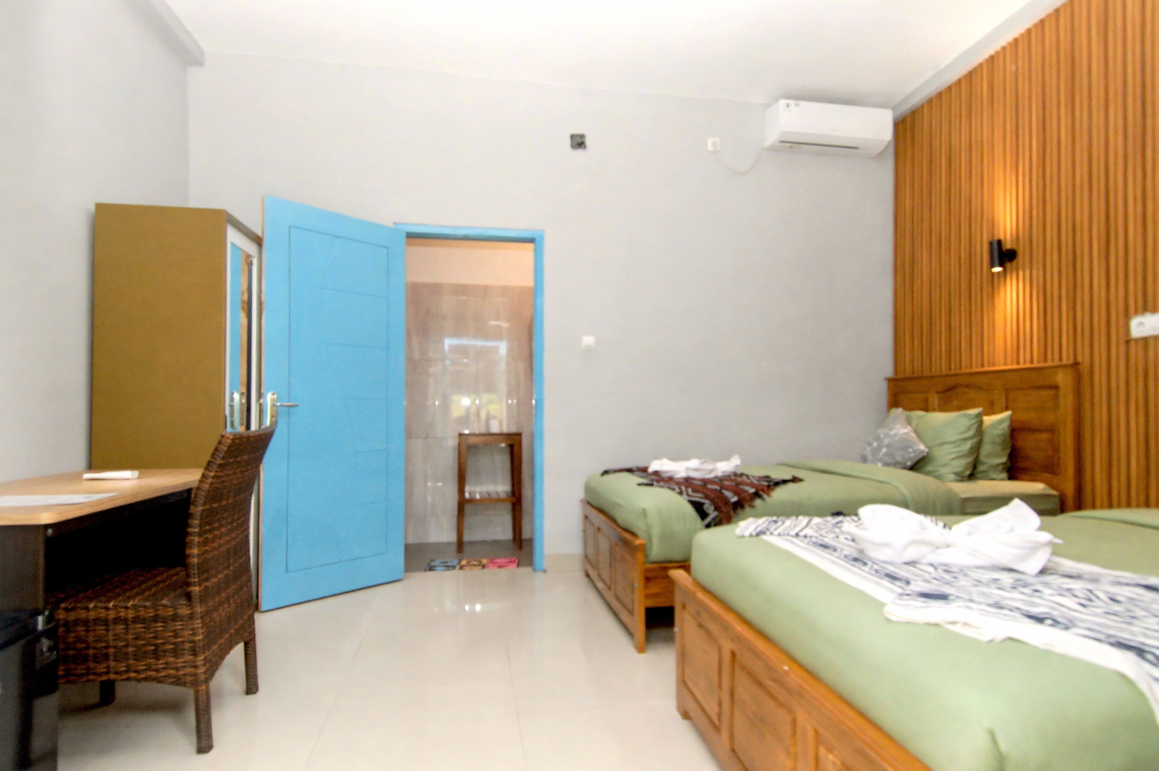 Foto - Hotel Bonne Nuit