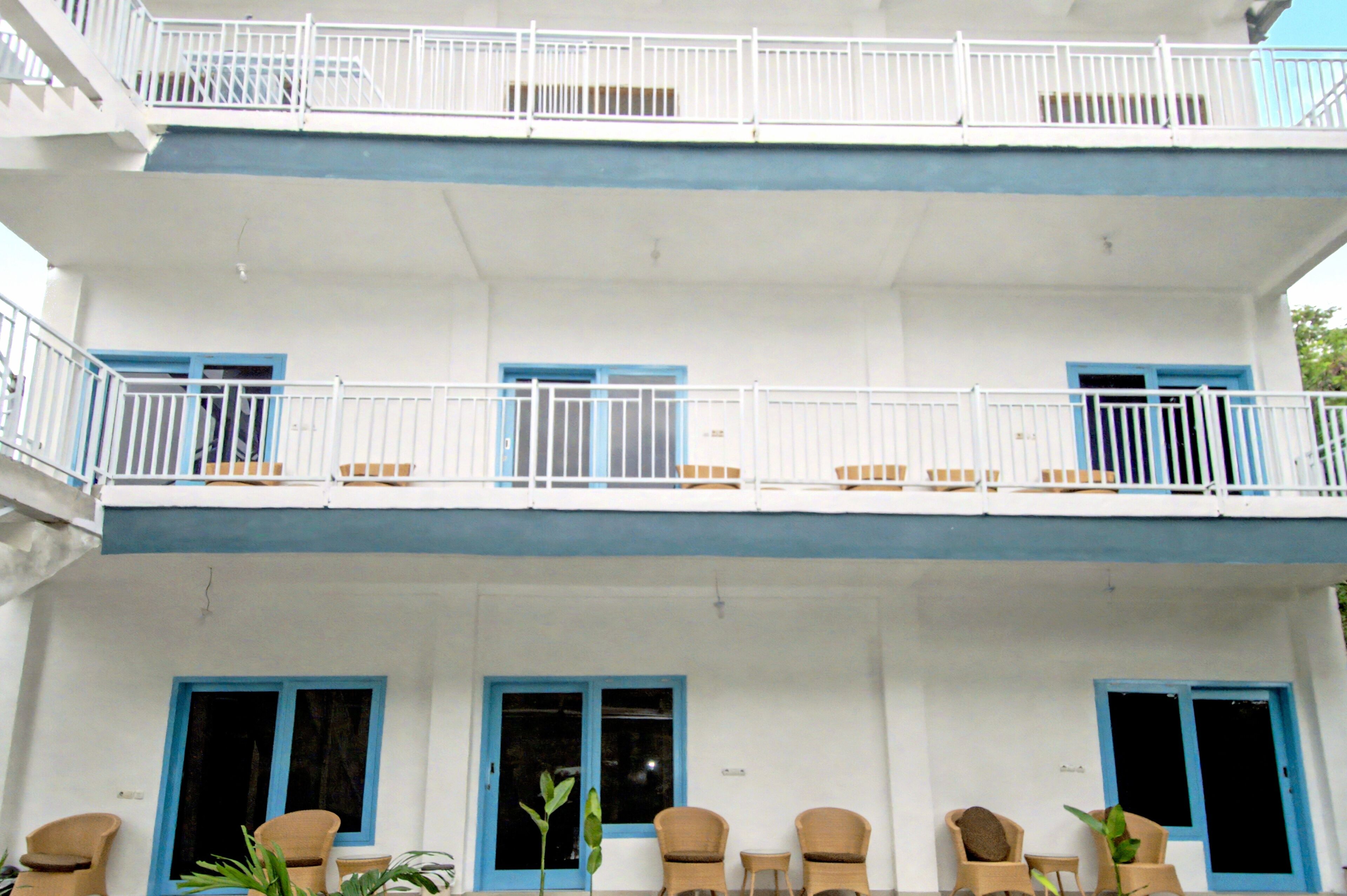 Foto - Hotel Bonne Nuit