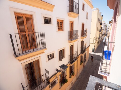 Arc House Sevilla - Hostel