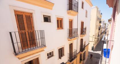 Arc House Sevilla - Hostel