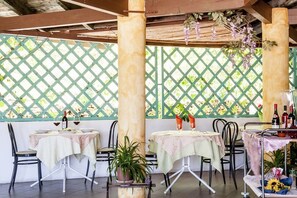 Lounge - S'Ustiarvu (Orosei)