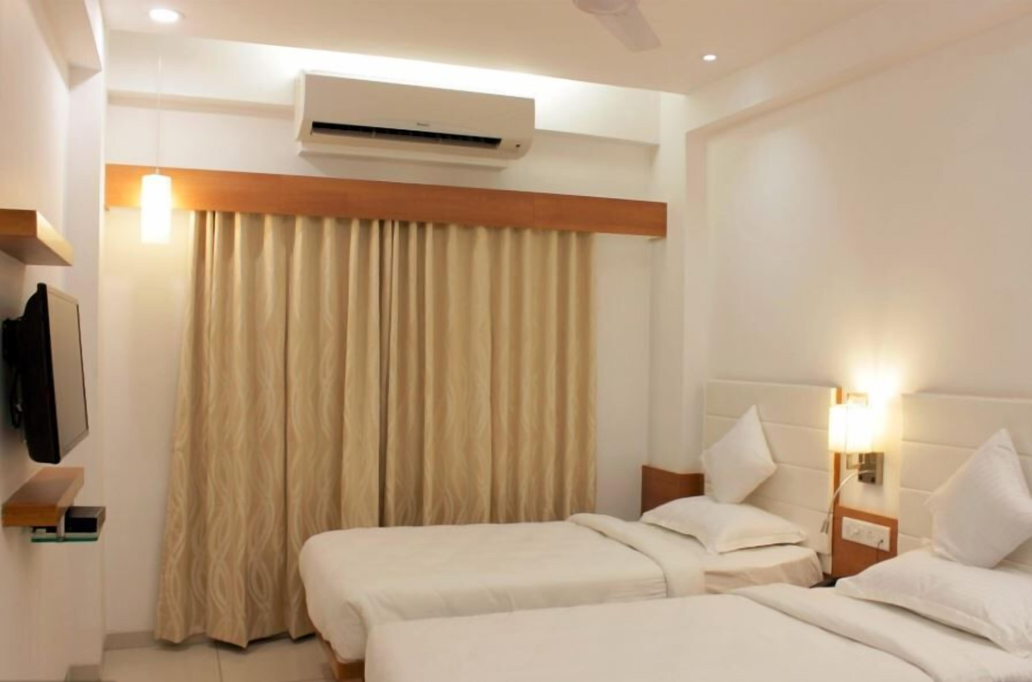 Kamar