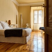 B&B Al Cavour 34