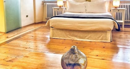 B&B Al Cavour 34