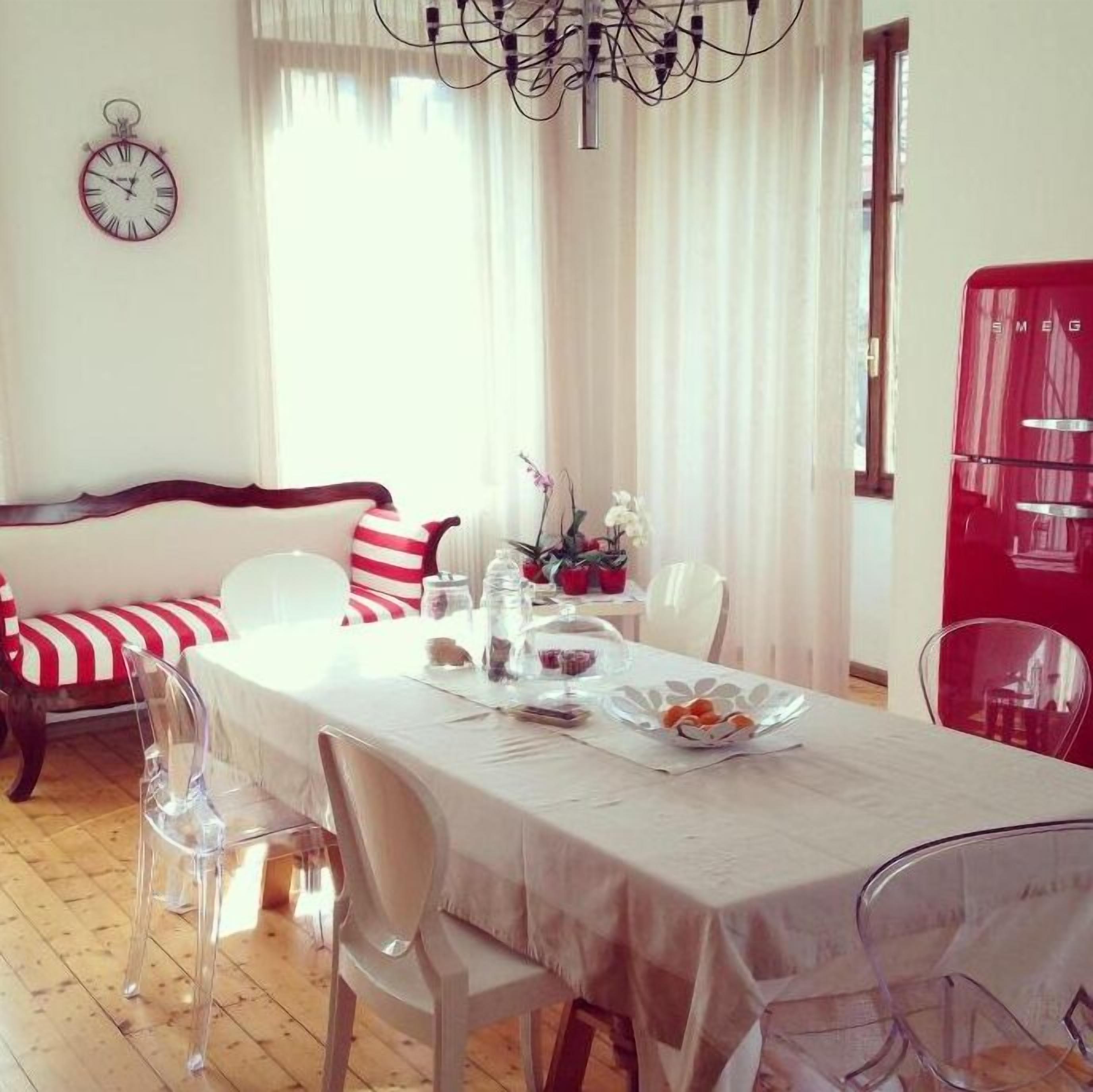 Foto - B&B Al Cavour 34
