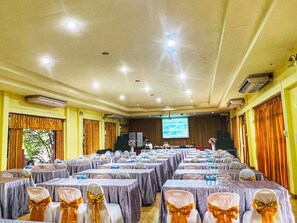 Salão de eventos