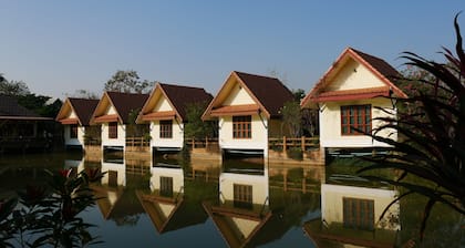 Suanluang Garden View Resort