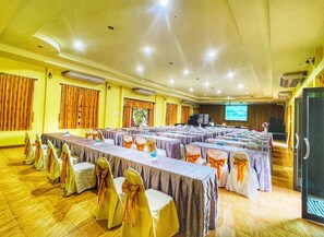 Salão de eventos
