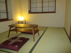 Japanese Style Room - Jemsty Inn Hakone Ashinoko (Hakone)