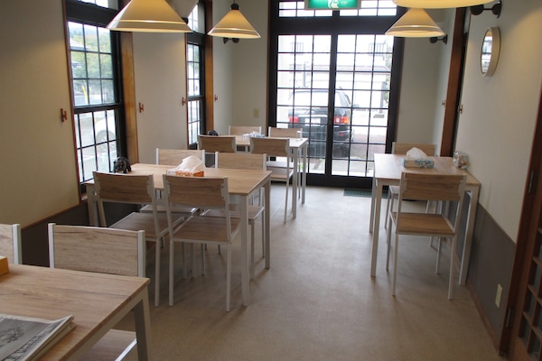 Desayuno continental incluido todos los días