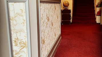 Recepción