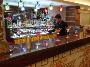 Bar (na propriedade)