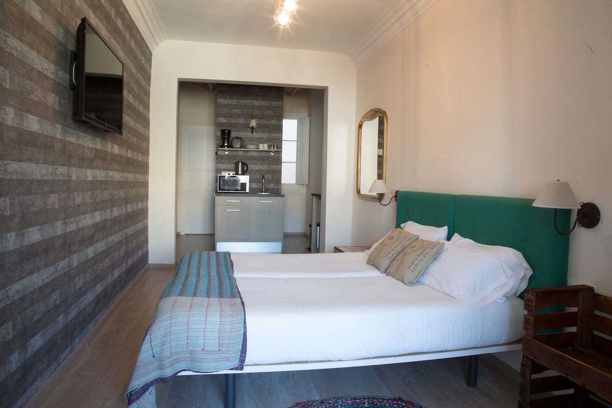 Luxe beddengoed, donzen dekbedden, individueel gedecoreerd