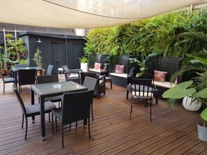 Veranda