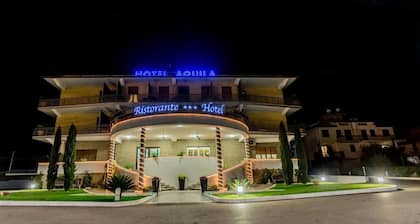 Aquila Hotel