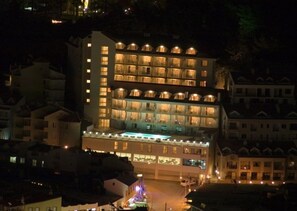 Exterior - Calipso Beach Turunc Hotel (Marmaris)