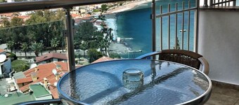 Calipso Beach Turunc Hotel