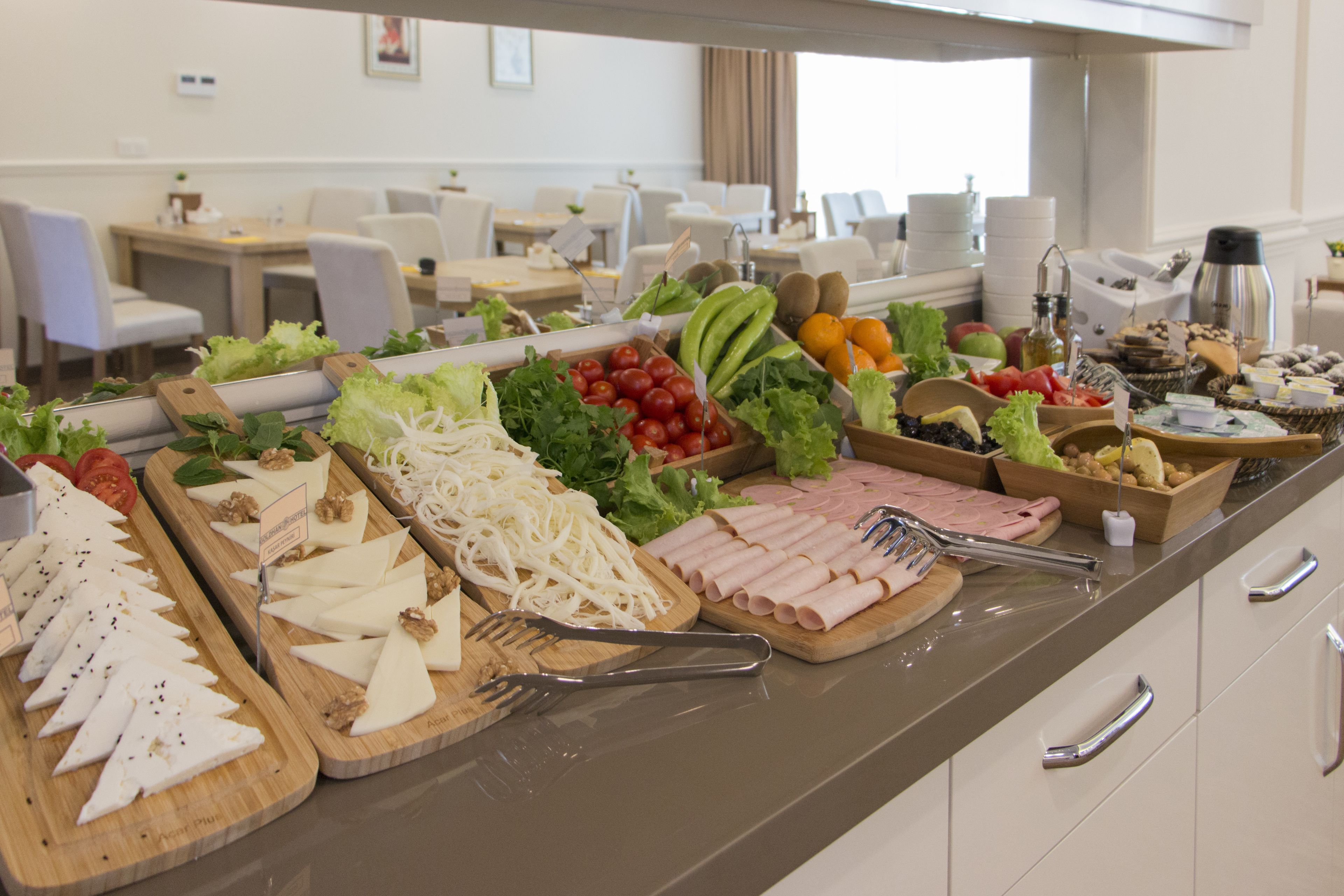 Buffet