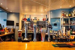 Bar (na propriedade)