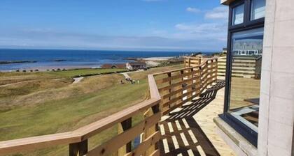 Golf View Hotel
