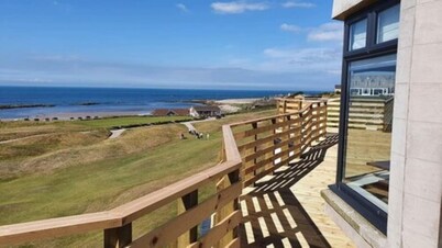 Golf View Hotel