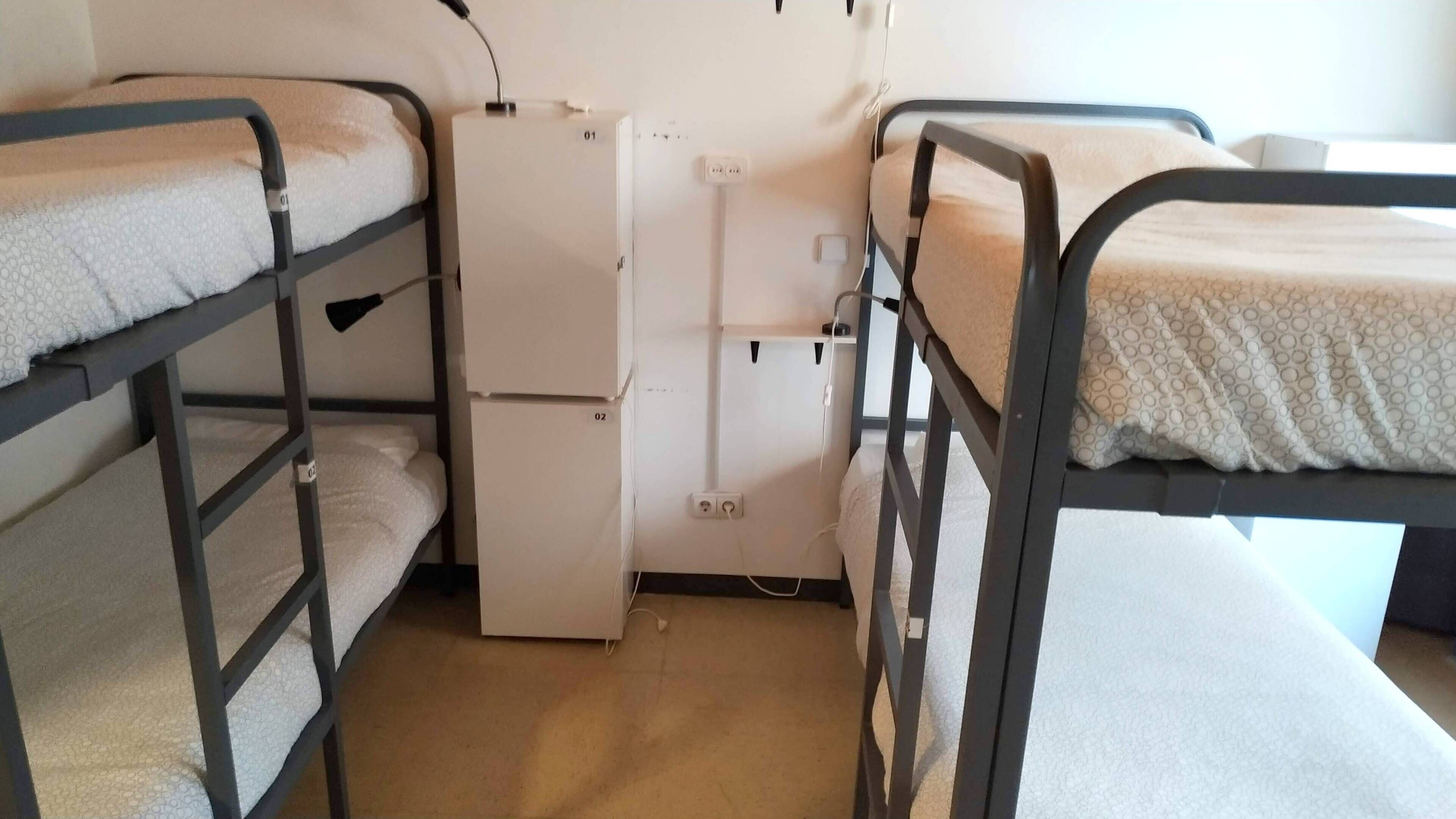 Foto - Arc House Barcelona