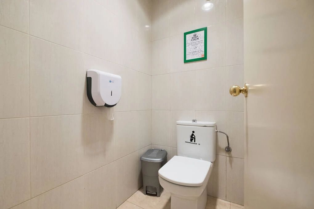 Foto - Arc House Barcelona