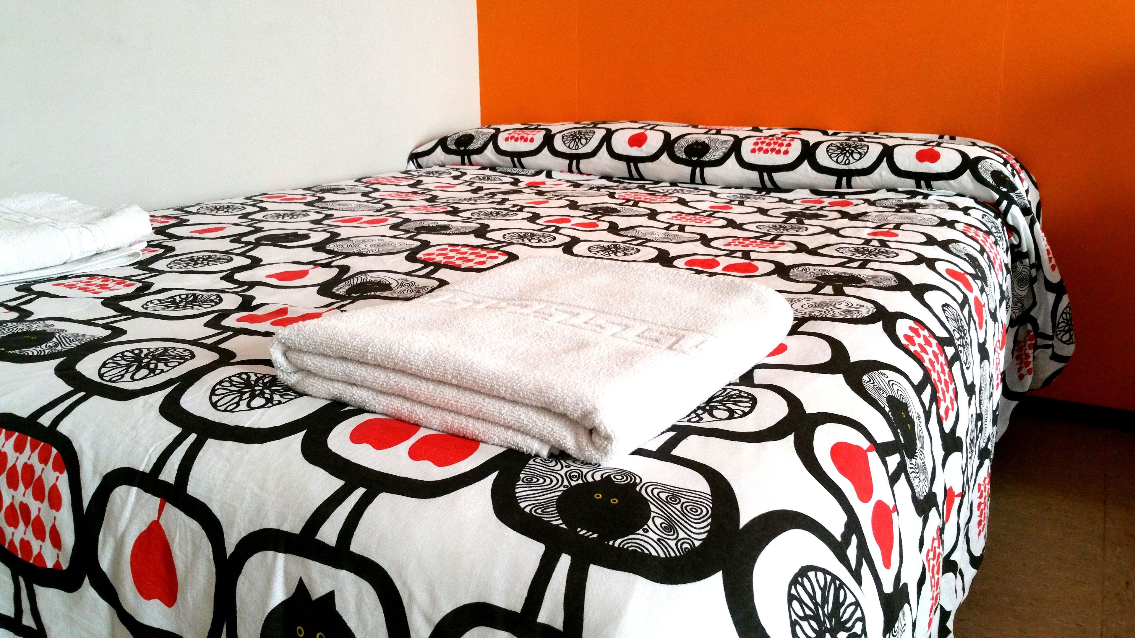 Foto - Arc House Barcelona