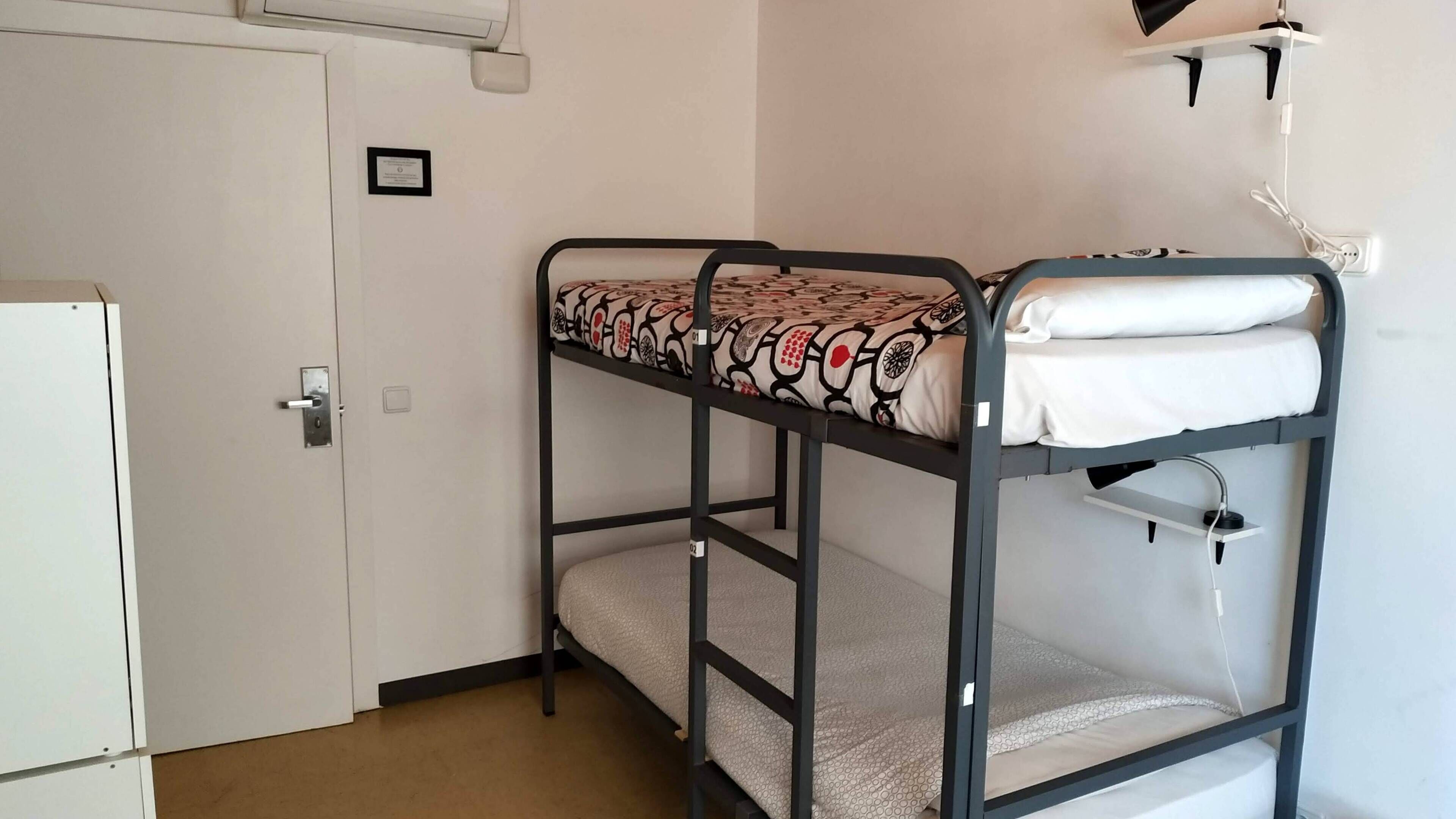 Foto - Arc House Barcelona