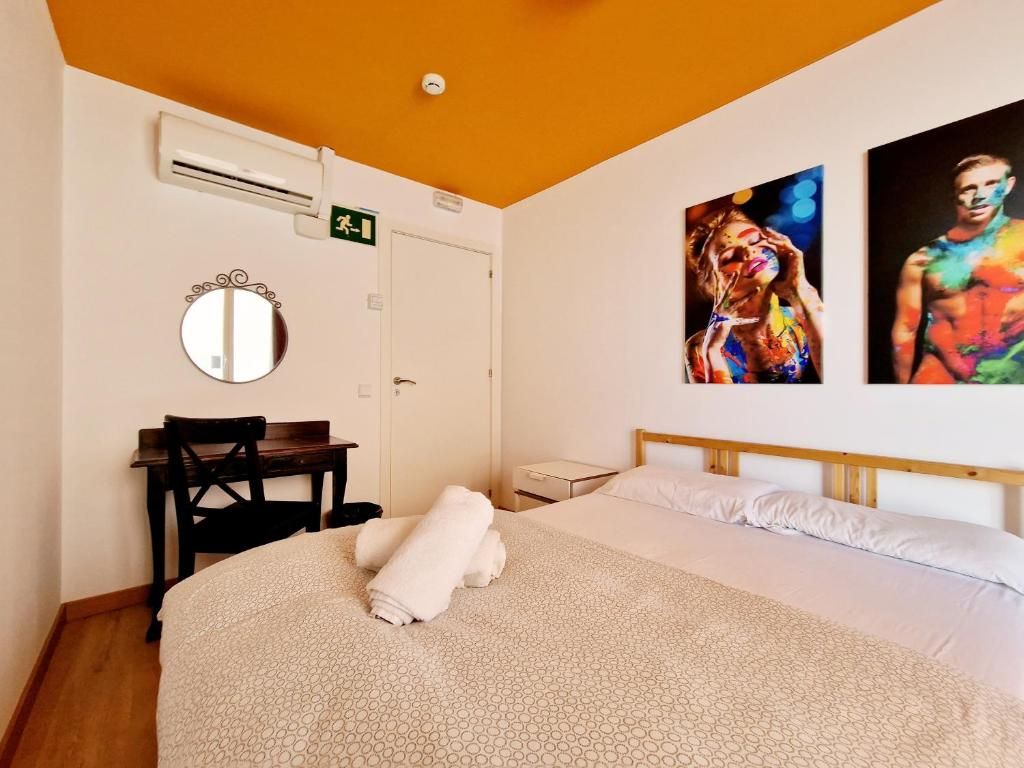 Habitación
