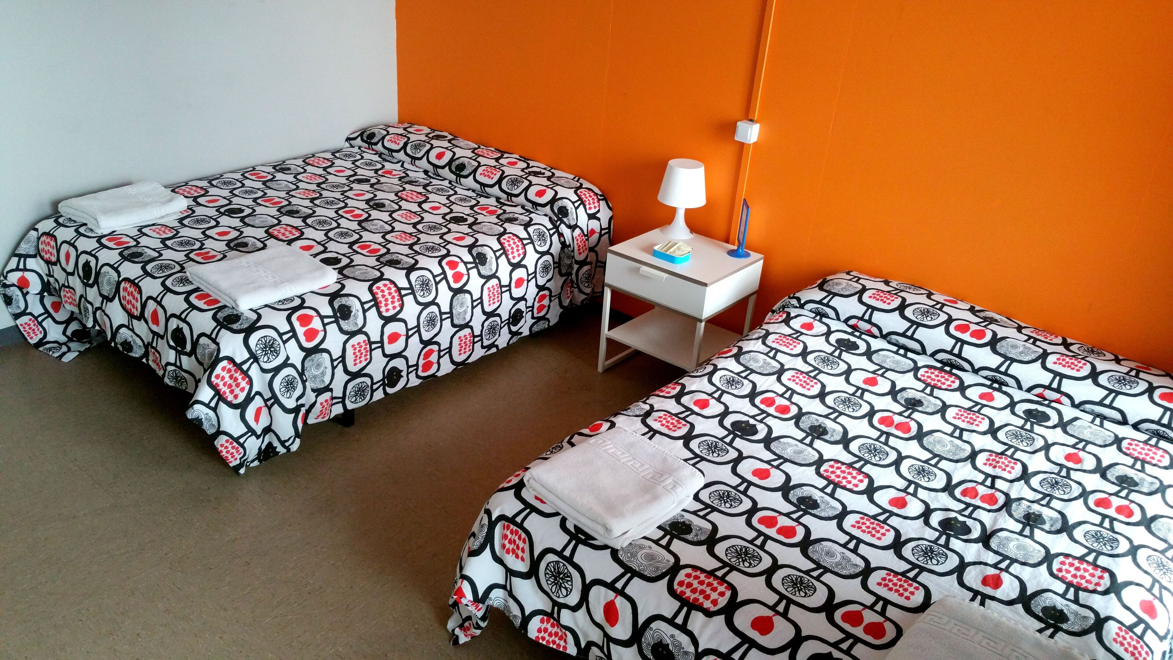 Foto - Arc House Barcelona