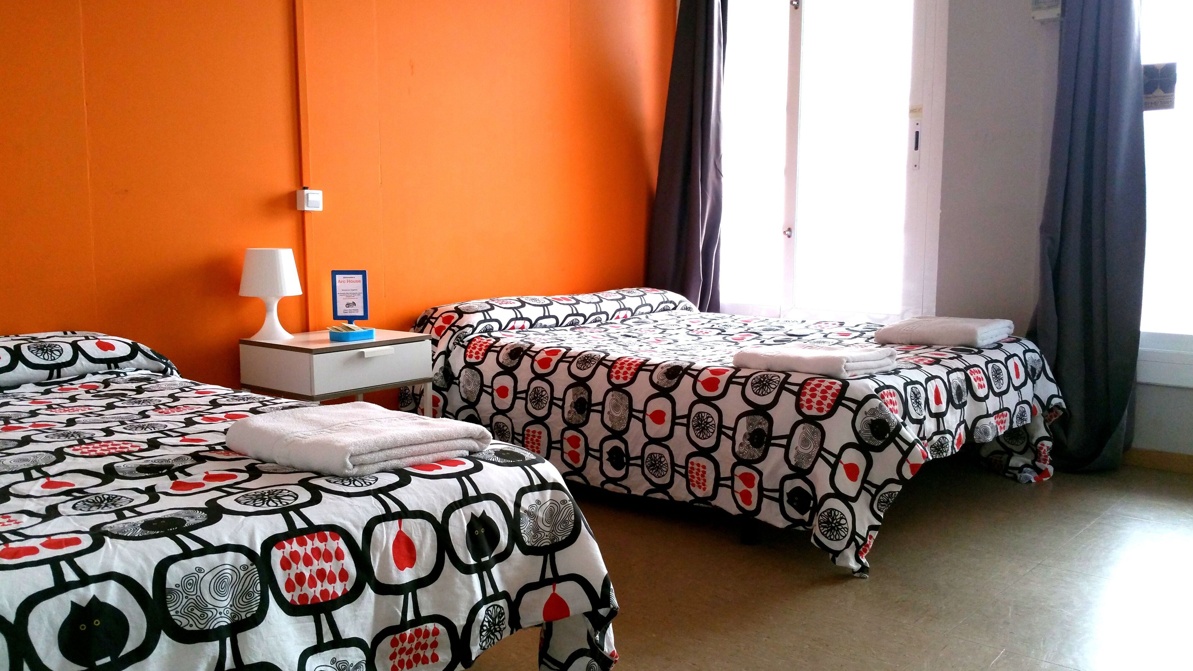 Foto - Arc House Barcelona