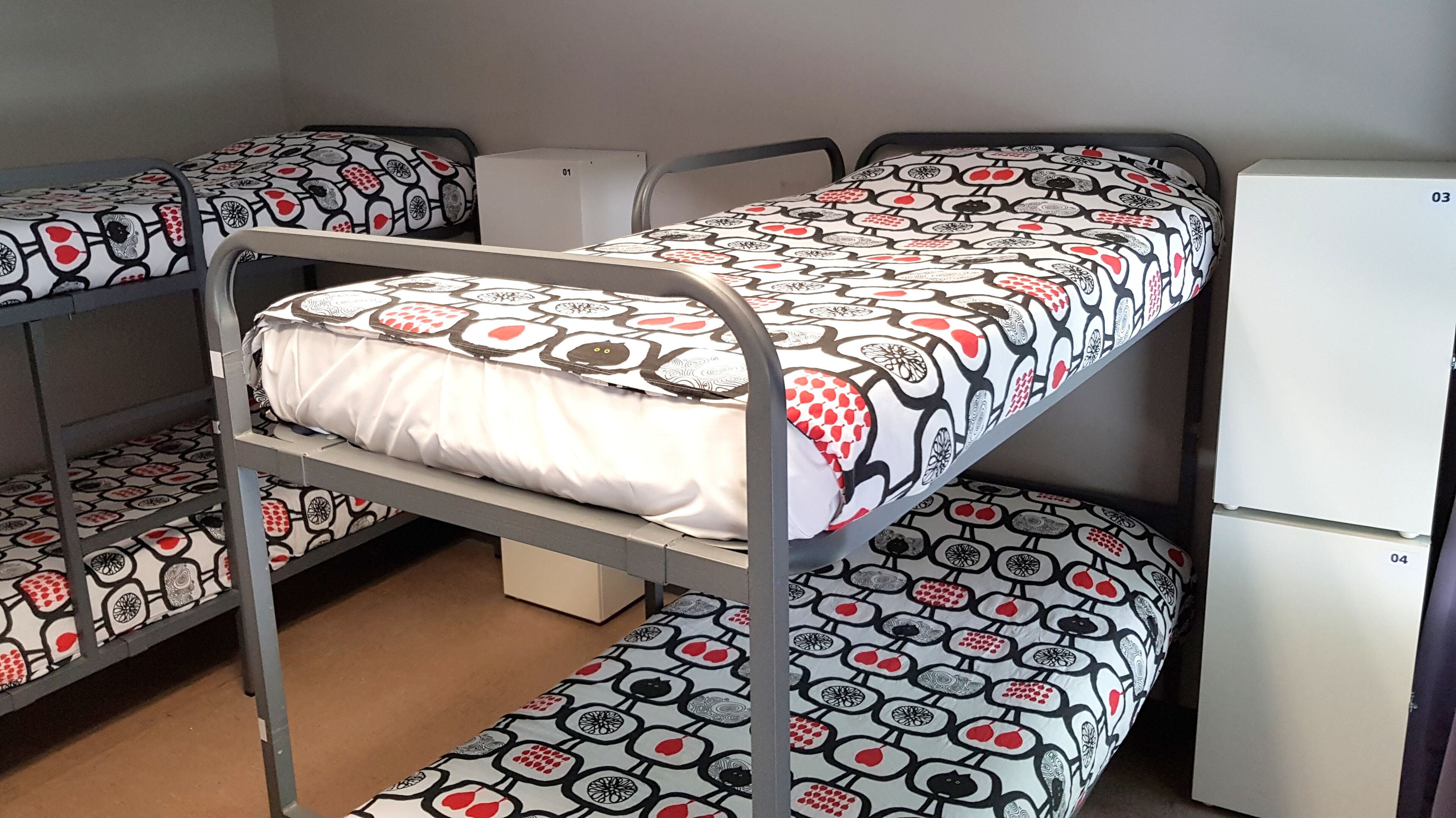 Foto - Arc House Barcelona