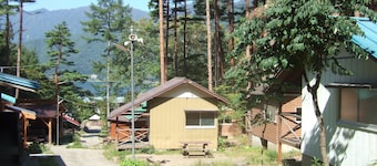 Camp Koyodai
