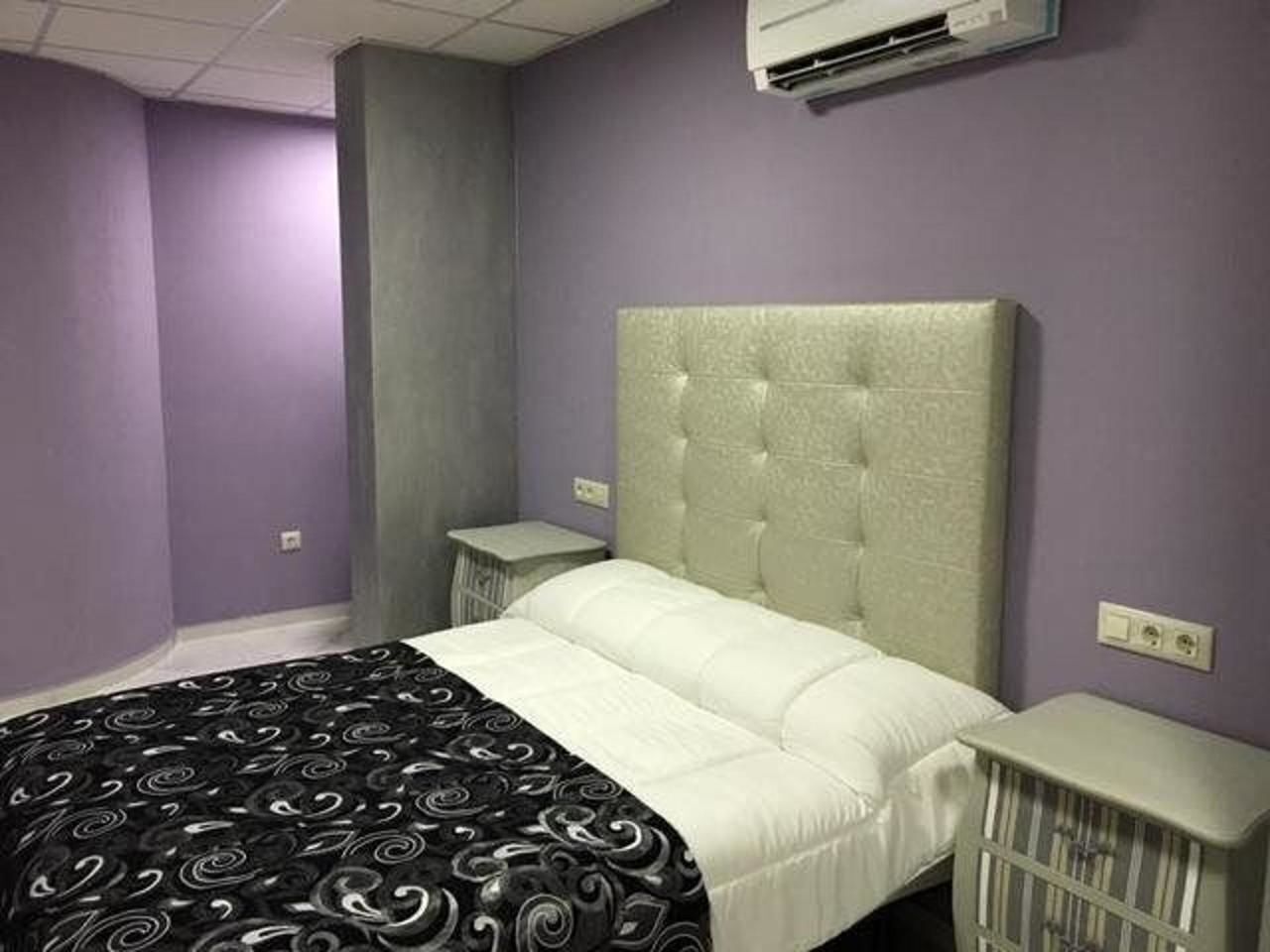 In-room safe, soundproofing, iron/ironing board, free cribs/infant beds