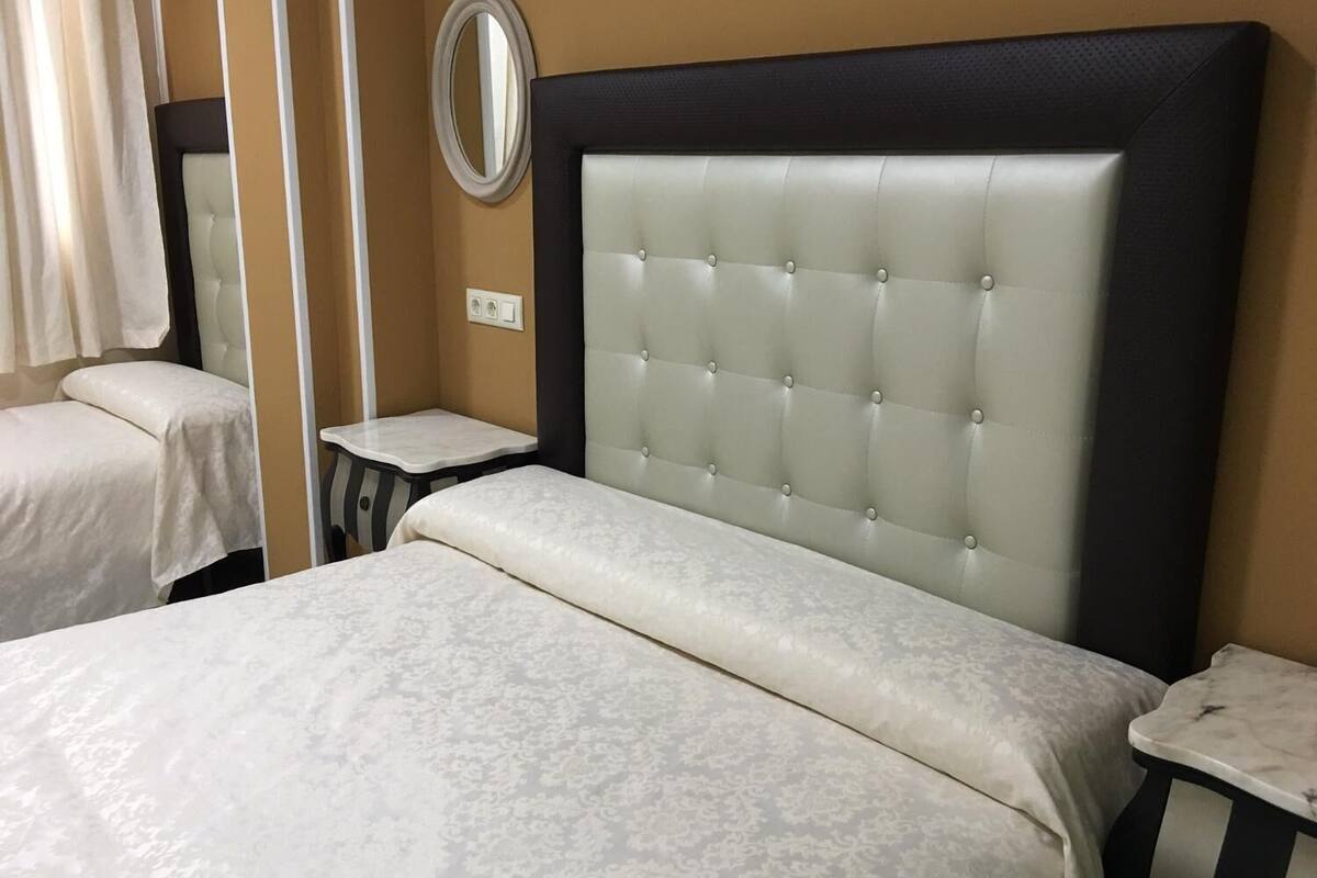 in-room safe, soundproofing, iron/ironing board, free cots/infant beds