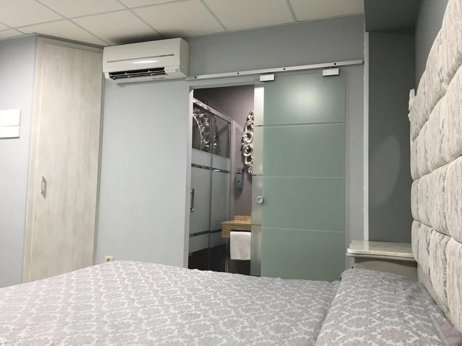 in-room safe, soundproofing, iron/ironing board, free cots/infant beds