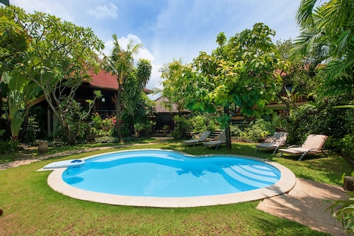 Pondok Agung Bed & Breakfast