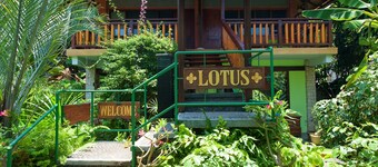 Pondok Agung Bed & Breakfast